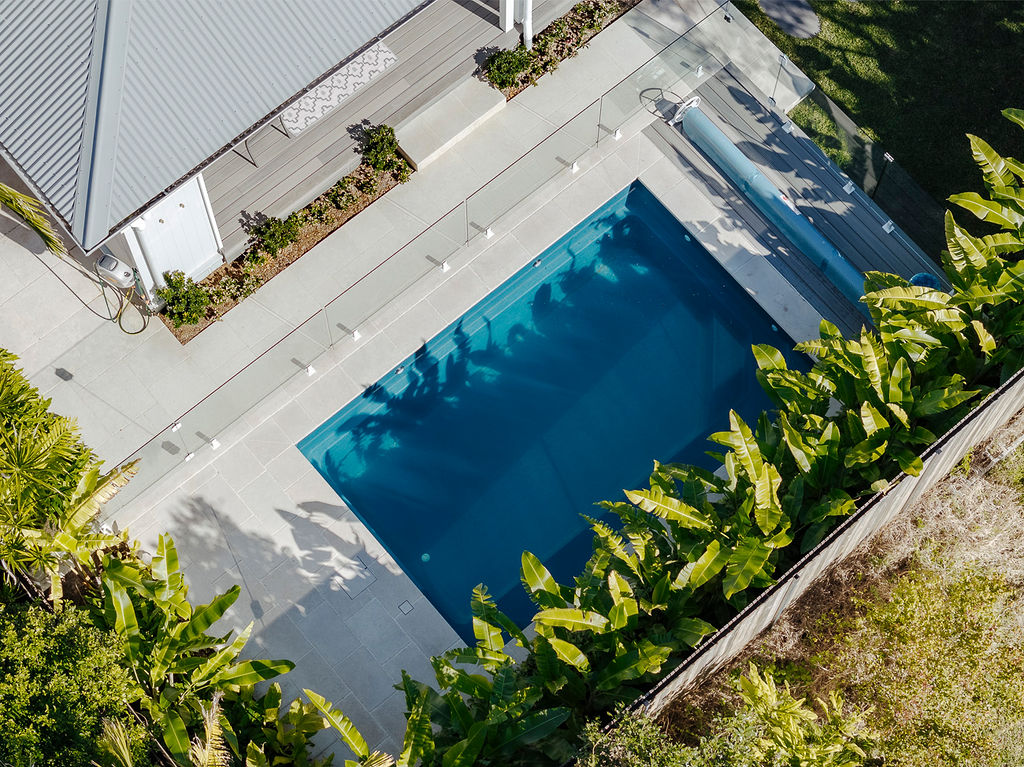 Landscaping & Pool Builders Northern Beaches & North Shore | CC Outdoors
